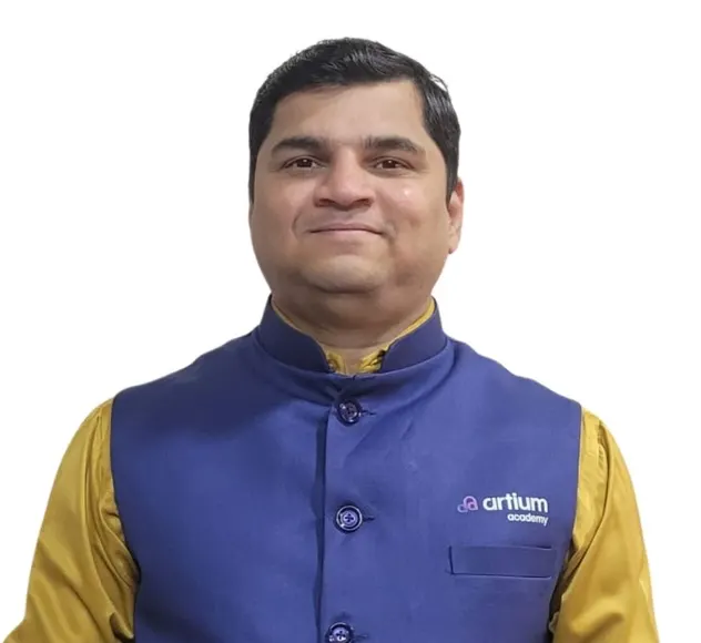 Mayur Jangam
