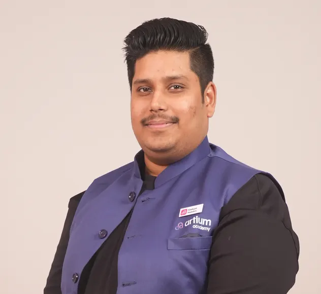 Nishant Namdev