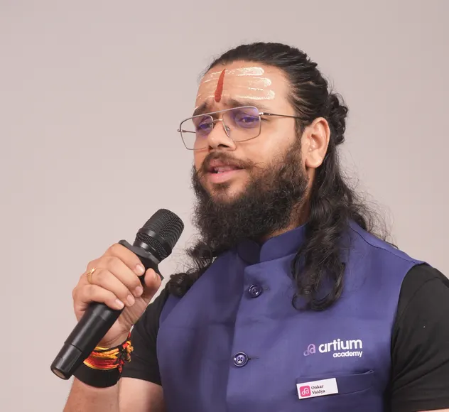 Onkar Vaidya