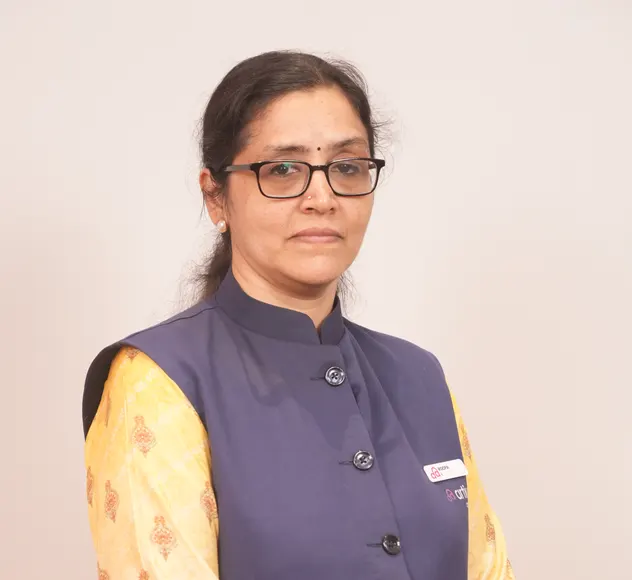 Roopa R