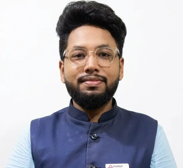 Shubham Shankar