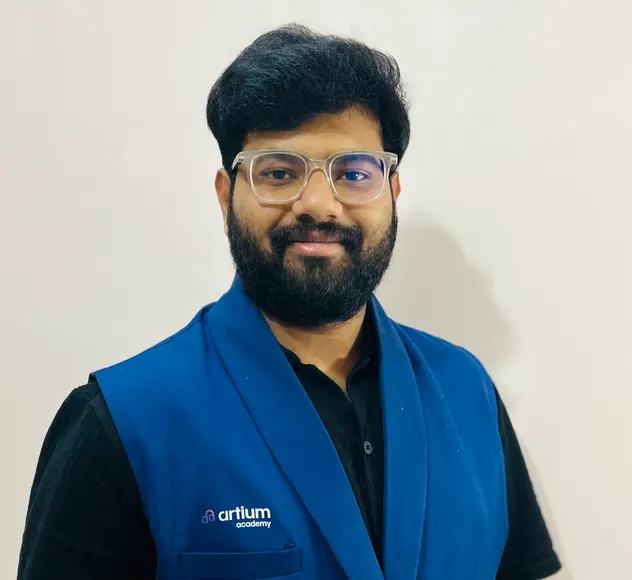 Shubham Sharma