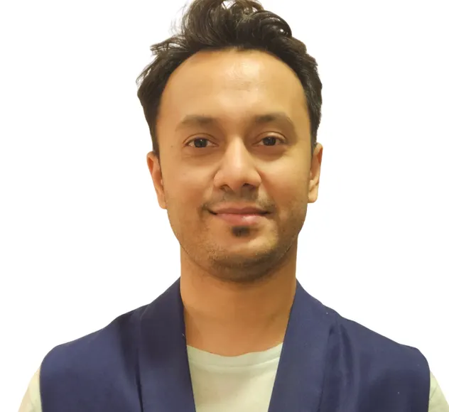 Sourabh Joshi