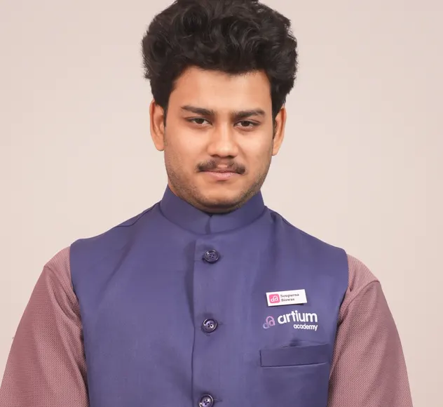 Suparno Biswas