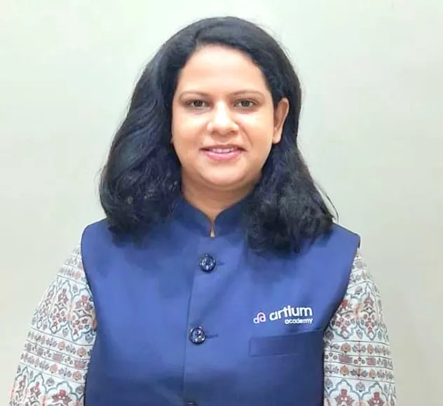 Swarali Sheth