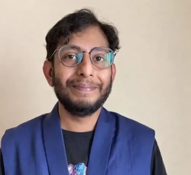 Tamoghno Banerjee