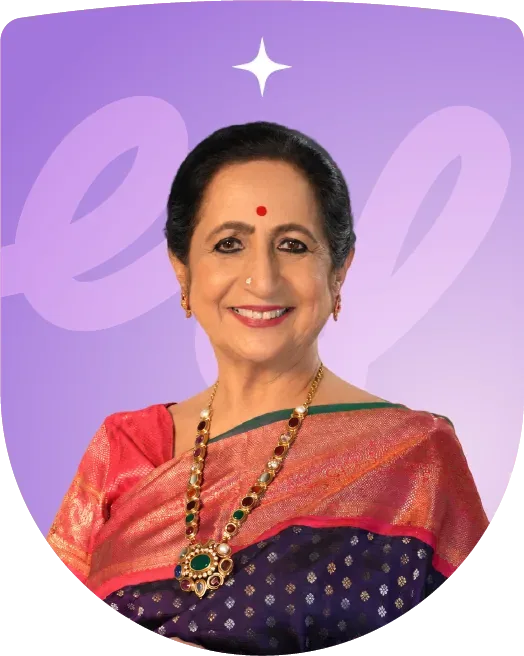 Aruna Sairam