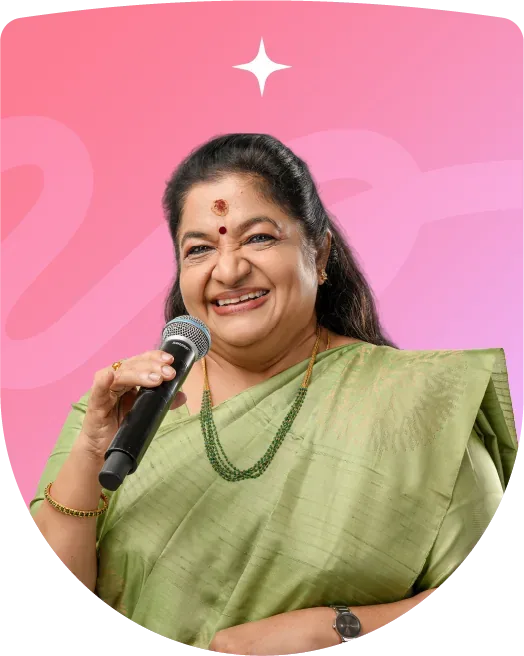 KS Chithra