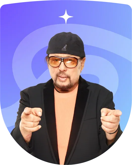 Louiz Banks