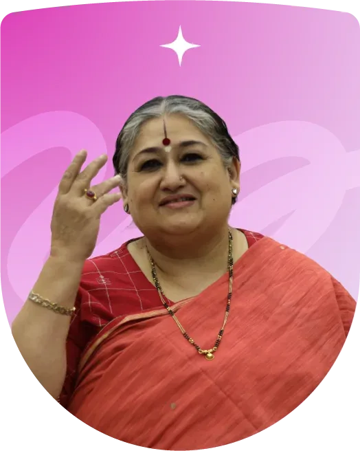 Shubha Mudgal