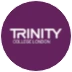 Trinity College London logo