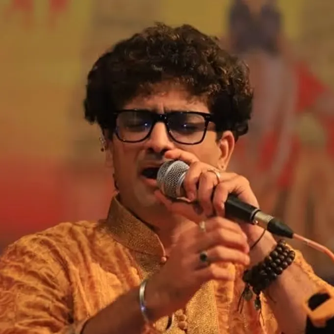 Abhishek Marotkar