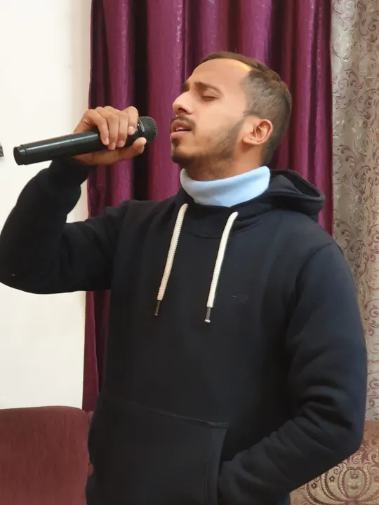 Chaitanya Tambe