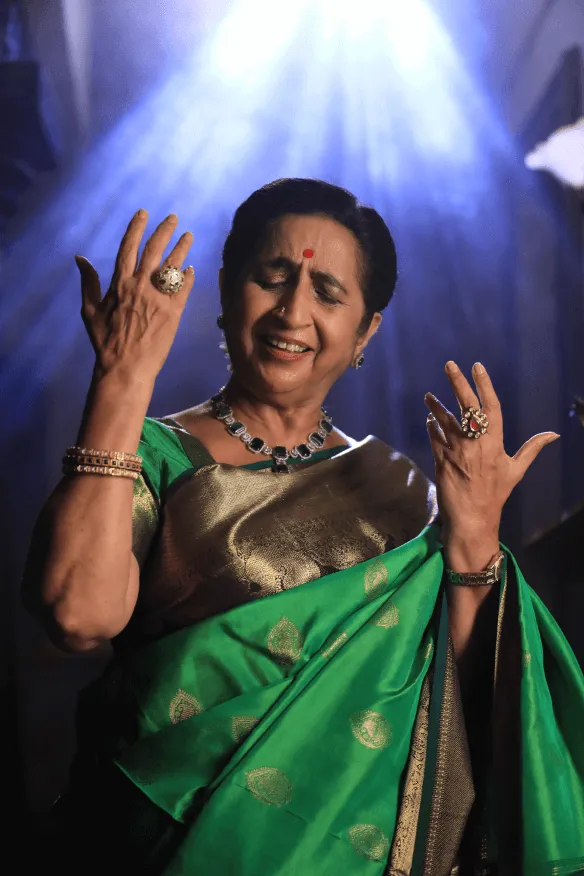Aruna Sairam