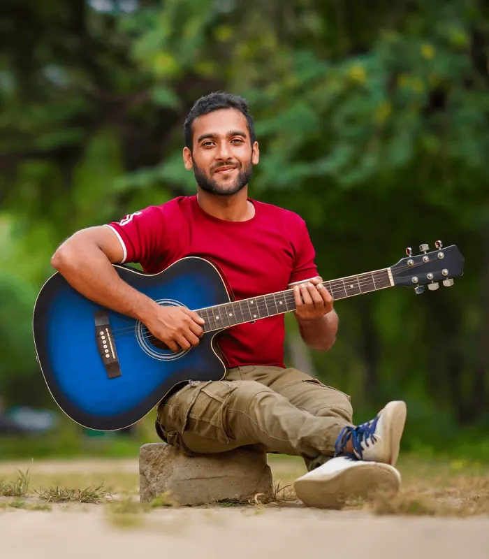Raj Yadav