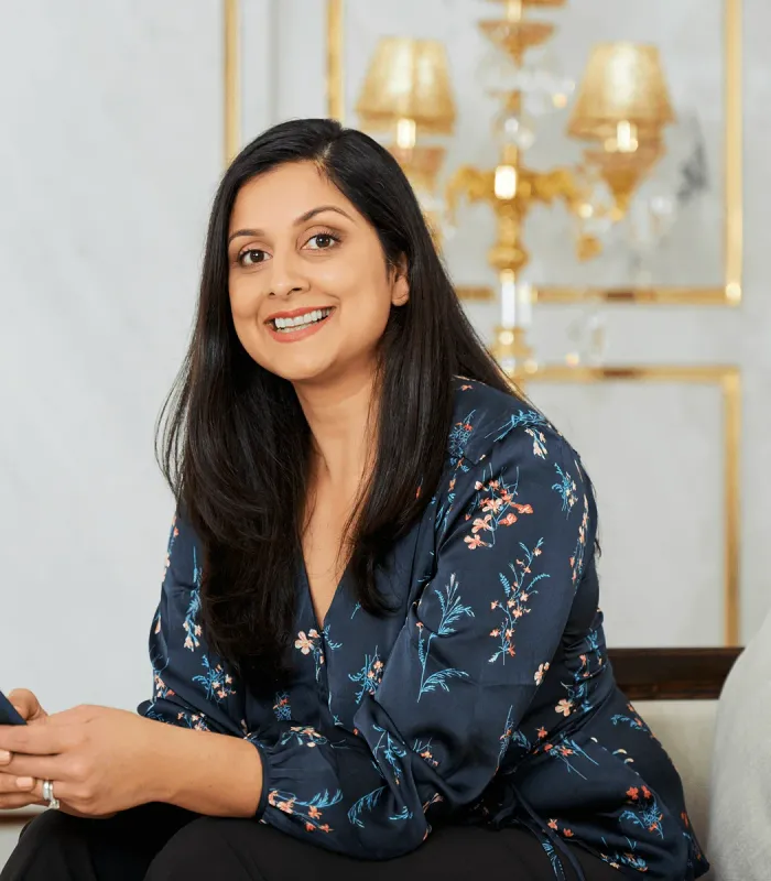 Swati Bajaj