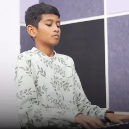 Maneesh Sai