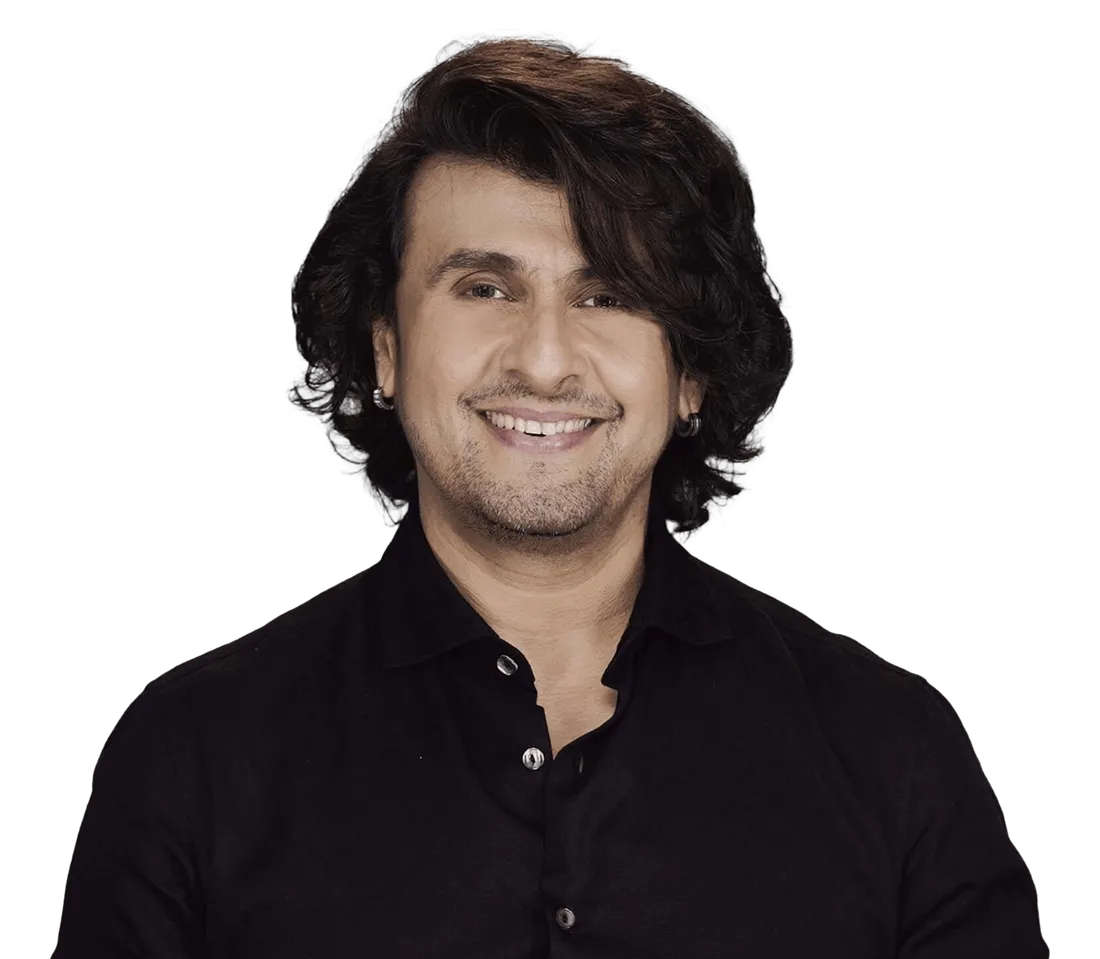Sonu Nigam