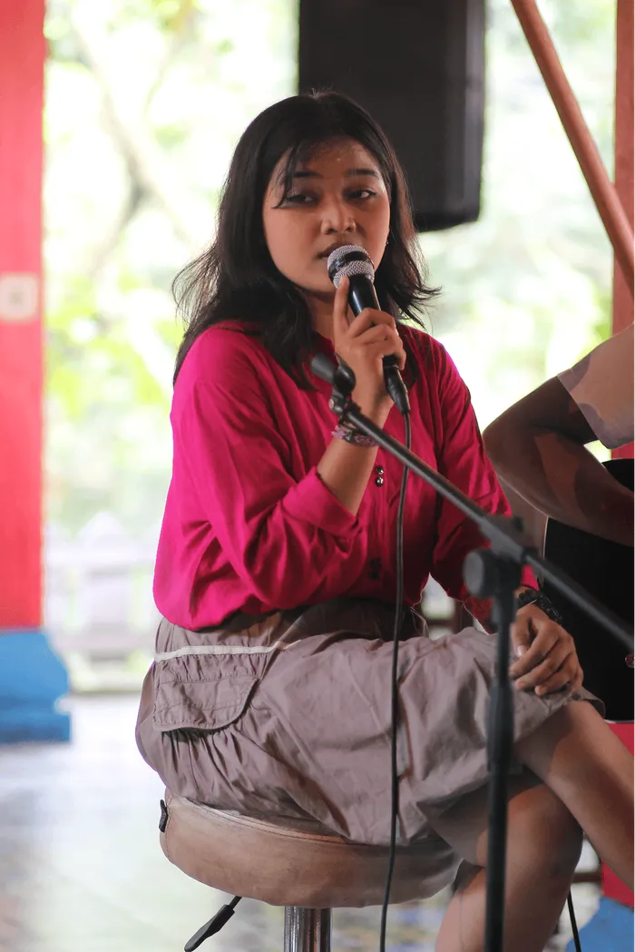 Vishakha