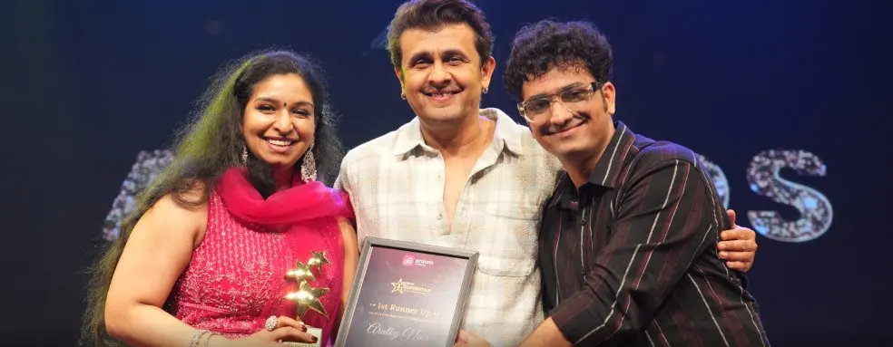 Arathy Nair