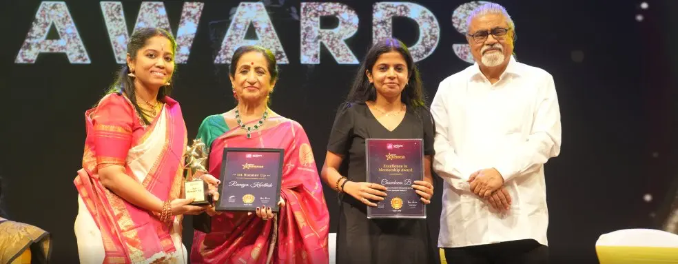 Ramya Karthik