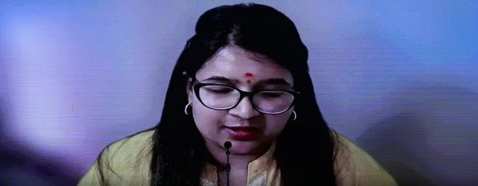 Shruthi Vidya