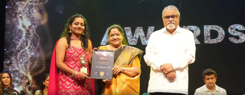 Swarthmikaa D