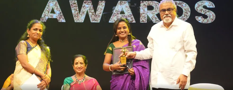 Veena Basavaraj
