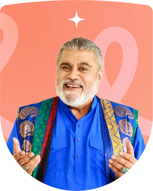 Ananth Vaidyanathan